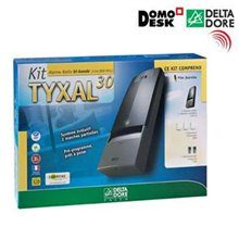 Detector inalámbrico de rotura de cristales Infinite. Domotica