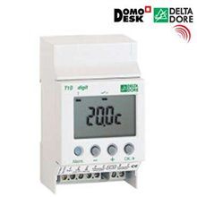 Detector de Presencia PIR Infinite. Domotica
