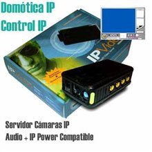 Detector de Inundaciones Infinite. Domotica