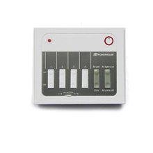 SENSOR IP 3 EN 1 TEMPERATURA, HUMEDAD Y PRESI&Oacute;N ATMOSF&Eacute;RICA. Domotica