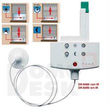 MANDO PRONTO TSU 9400  Home Control Panel. Domotica