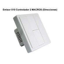 Emisor Power+ IR/RF. Domotica