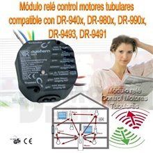 DETECTOR MOVIMIENTO, PIR ANTIMASCOTAS (PRESENCIA, MOVIMIENTO, PROXIMIDAD, IR). Domotica