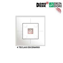 Tyxia 110 Telemando llavero  DOMÓTICA. Domotica