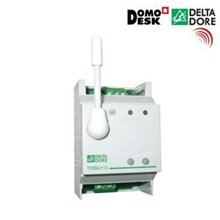 TYWATT TRI (Indicador Consumo Trifasica). Domotica