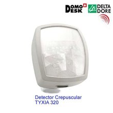 RADIO TYWATT 550 (Envío Consumos vía radio). Domotica