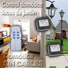 COX Detector de apertura perimétricos.. Domotica