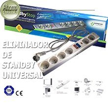 MEX Medallón de alerta para emergencias (S.O.S). Domotica