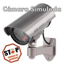 CTX 60 Central sirena con transmisor telefónico RTC + GSM integrado. Domotica