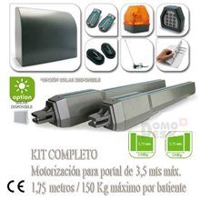 TYBOX 210 Cronotermostato semiempotrable en cajetín universal (semanal). Domotica