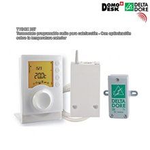 Sensor / Detector de Movimiento Control Iluminación (LUZ) PIRLIGHT. Domotica