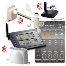 Sonda Temperatura para SMS Control. Domotica