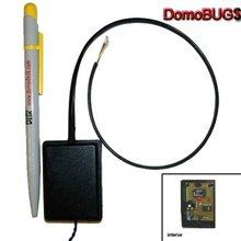 CAMARA motorizada IP accesible desde Móvil 2,5G/3G ISMA/3GPP/RTSP. Domotica