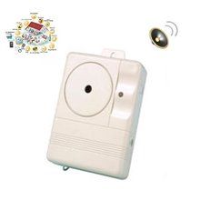 DR-9740 Motor Persianas ROLLOTRON PRO COMFORT LCD 45Kg, 15mm. Domotica