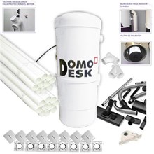 DT-3400 Pack TYXIA 400 Control Persianas con micromódulos x5. Domotica