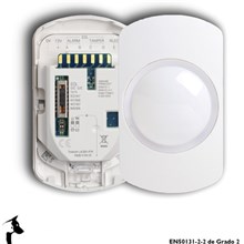 CAMARA IP Motorizada Zoom Óptico x2,6 PoE, 3Gpp. Domotica