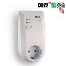 Mando con pantalla color SONOS CR100. Domotica