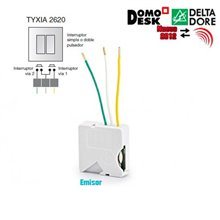 Bridge SIN CABLES SONOS BR100. Domotica