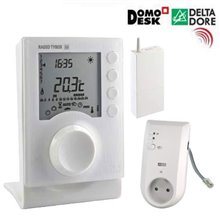 KIT EMERGENCIA PARA PISCINAS. Domotica