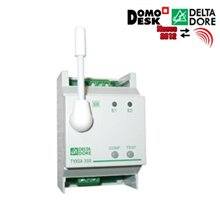 DETECTOR MOVIMIENTO EXTERIORES TRIPLE TECNOLOGÍA (IR/Microondas/IA). Domotica