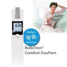 Mando con pantalla TÁCTIL color SONOS CR200. Domotica