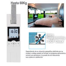 Control por Móvil  Calefacción GSM Clim. Domotica