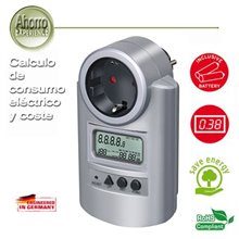 SENSOR TENSIÓN IP (FALTA DE SUMINISTRO ELÉCTRICO). Domotica