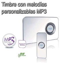 Estación Meteorológica RF USB PC. Domotica
