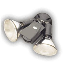 Interrup.Carril DIN Mod. Lámpara X10. Domotica