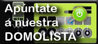 DOMOLISTA