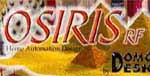 Información Osiris