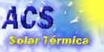 A FONDO: AGUA CALIENTE SANITARIA ( ACS) SOLAR TËRMICA