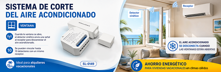 Hotspot Domotica 1