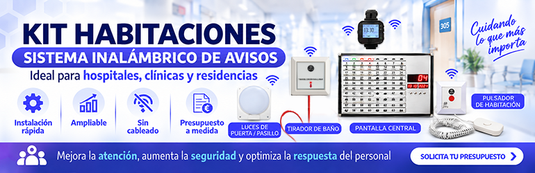 Hotspot Domotica 1