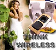 Mecanismos DOMOTICOS