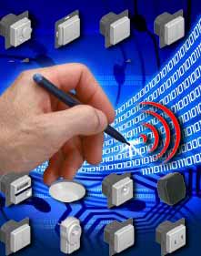 MODULOS INALAMBRICOS DOMODESK