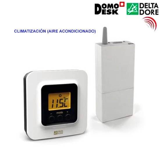 Termostato Calefaccion Wifi Termostato MCO Home IR2900 Control