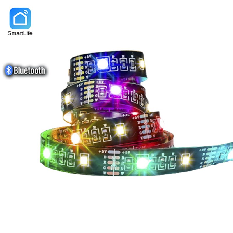 Tira de LED RGB 2M SmartLife