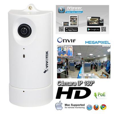 Telecamere Ip Poe 180 | Confronta Prezzi - Foto 4