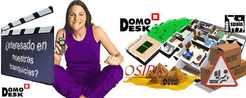 Tu futuro en la Dom&oacute;tica