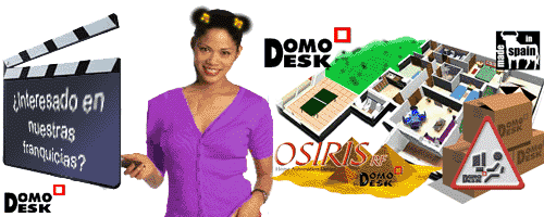 Tu futuro en la Dom&oacute;tica