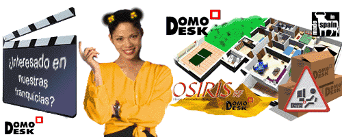 Tu futuro en la Dom&oacute;tica