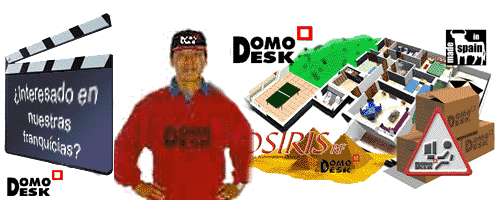 Tu futuro en la Dom&oacute;tica