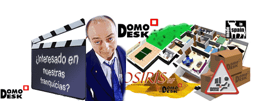 Tu futuro en la Dom&oacute;tica